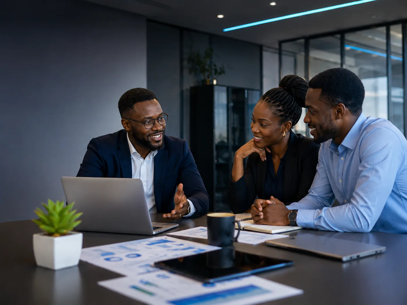 SMEs & Startups digital solutions