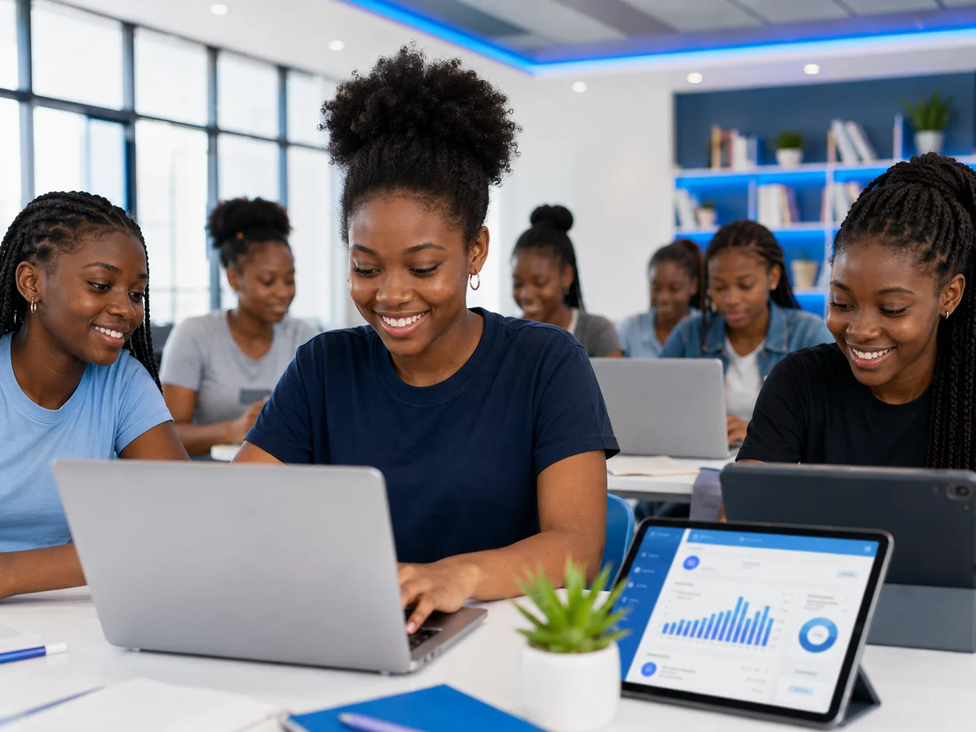 Schools & Training